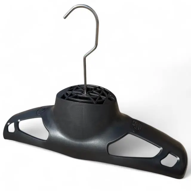 Alt view image 6 of 7 - 901.925 JetDry Gear Dryer High Airflow Drying System for Wetsuits Dry Suits Fursuits and Outdoor Gear Includes 12V & 120V Power Cords (JetDry Gear Dryer)
