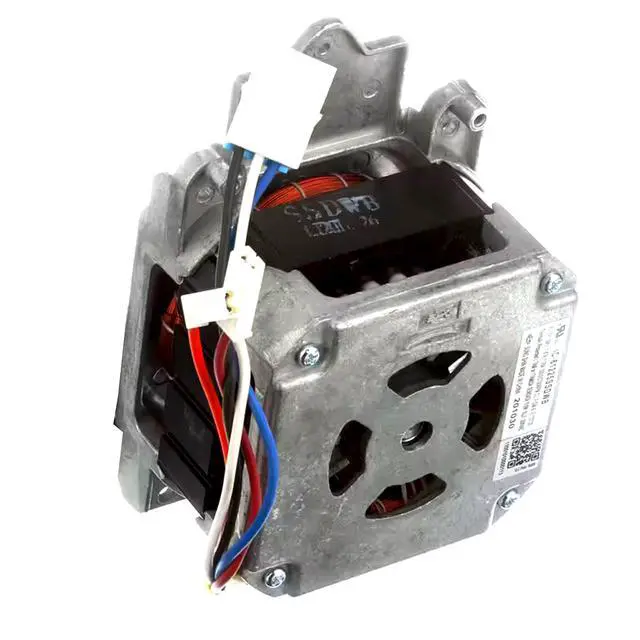 Alt view image 2 of 3 - DD31-00008A/DD94-01004A for Samsung Dishwasher Circulation Pump Motor | 2026 Upgraded, OEM Part IC-61225SSDWB, CW Direction