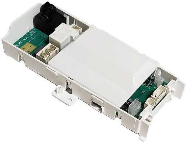 Main image of Manufacturer Authorized W10174745 Control Board OEM Certified/Upgraded WPW10174745 for Kenmore Whirlpool Maytag Dryers AP6016286 PS11749572 W10174745R (W10182366 W10200473 P2/P5 Change)