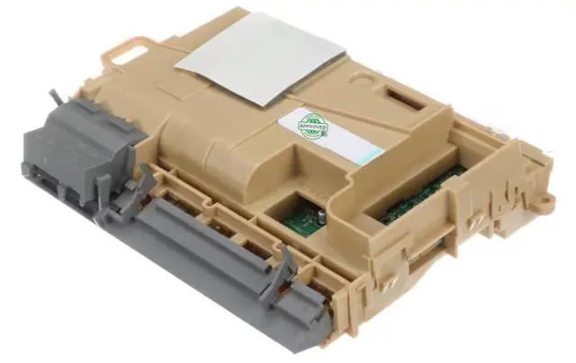 Alt view image 2 of 7 - W11669441, 4995048, FIX17216460 CKD216460X compatible with Maytag, Whirlpool Dishwasher Electronic Control Board fits old number W11683480