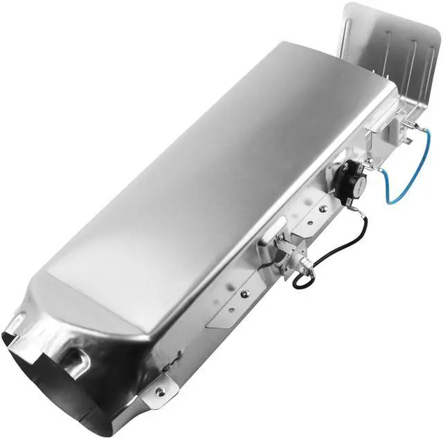 Main image of DV48H7400EW/A2 DVE50R5400V/A3 DV42H5000EW/A3 Heating Element DC97-14486A for Samsung DV45H7000EW/A2 DV40J3000EW/A2 DV422EWHDWR/AA DVE50M7450W/A DVE45R6100C/A3 DVE45R6100P/A3 DVE45R6100W/A3