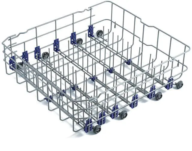 Main image of Upgraded 3751DD1001J 3751DD1001C Dishwasher Lower Rack Replacement Parts for LG Dishwasher Parts Lower Dishrack Drawer MGR47998602 LDF7774ST LDF5545ST LG Bottom Dishwasher Rack Wheels Dish Washer Tray