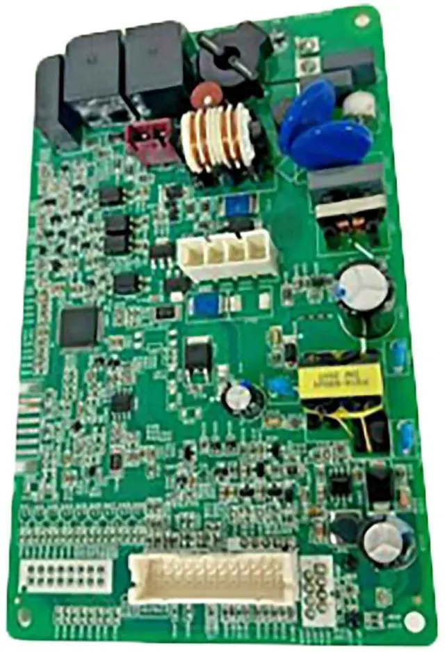 Main image of WD21X27998 Dishwasher Main Control Board (Replaces: WD21X25699, WD21X25994)