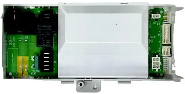 Main image of FACTORY CERTIFIED W10174745 Dryer Compatible Control Board for Whirlpool WPW10174745, AP6016286, W10174745, 1481420, PS11749572, W10174745R, W10182366, W10200473