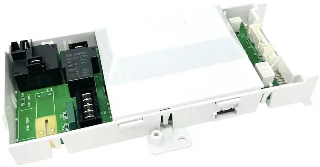 Alt view image 2 of 2 - FACTORY CERTIFIED W10174745 Dryer Compatible Control Board for Whirlpool WPW10174745, AP6016286, W10174745, 1481420, PS11749572, W10174745R, W10182366, W10200473