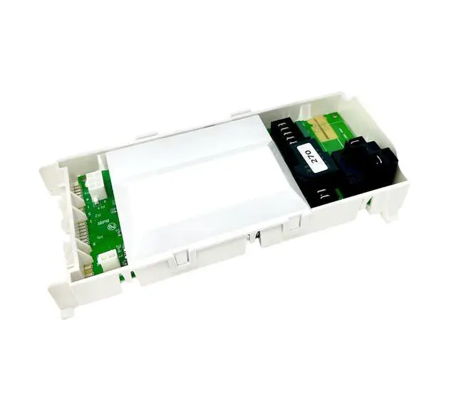 Alt view image 2 of 2 - W10110641 Compatible Control Board for Whirlpool Dryer WPW10110641 AP6015062, W10110641, 1203065, PS11748333, W10110641R