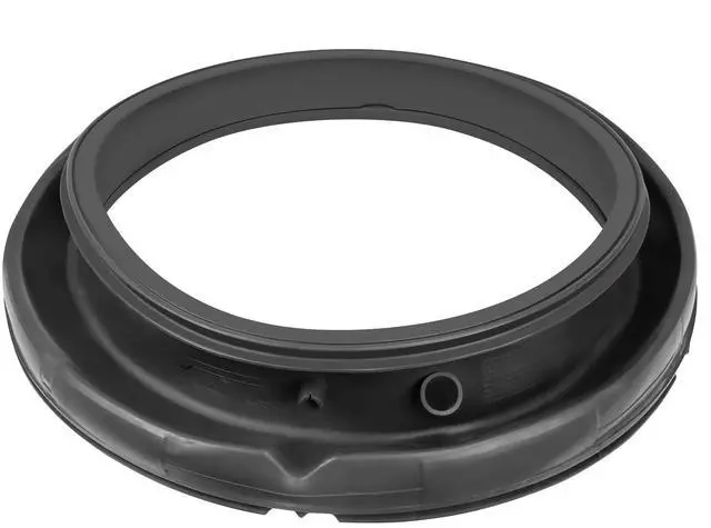 Main image of Upgraded W11314648 Washer Door Boot Seal Compatible with Whirlpool Duet Washer Door Seal W10897390 Maytag Front Load Washing Machine Seal Bellow Gasket Parts WFW6620HC0 MHW5630HW0 WFW5620HW0 Door Seal