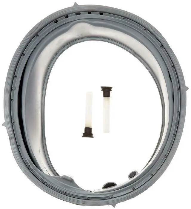 Main image of SealPro 134515300, WH45X10075 Washer door Bellow Seal Compatible for Frigidaire Made by 134365200, 137566001, 137566000, 5304450475, AP3869103, PS1148773