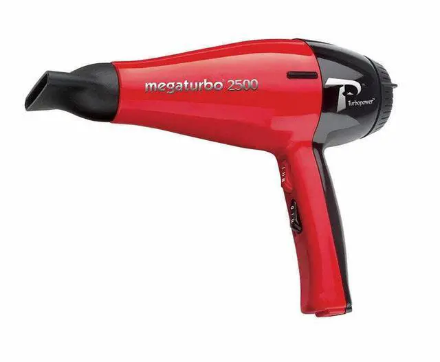 Main image of Turbo Power Mega Turbo 2500 Heat Dryer
