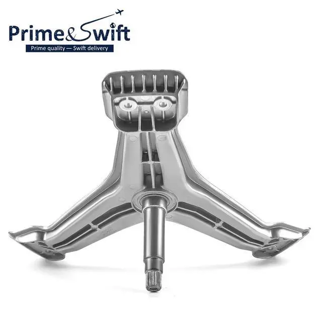 Alt view image 4 of 6 - 4434er0002h Washer Support fit for LG Tromm Washer Spinner Support 4434ER0002D 4434ER0002A fit for LG Kenmore WM2140CW WM0642HW WM2277HW WM2450HRA WM2455HG WM3070HW 79640311900 79641022900