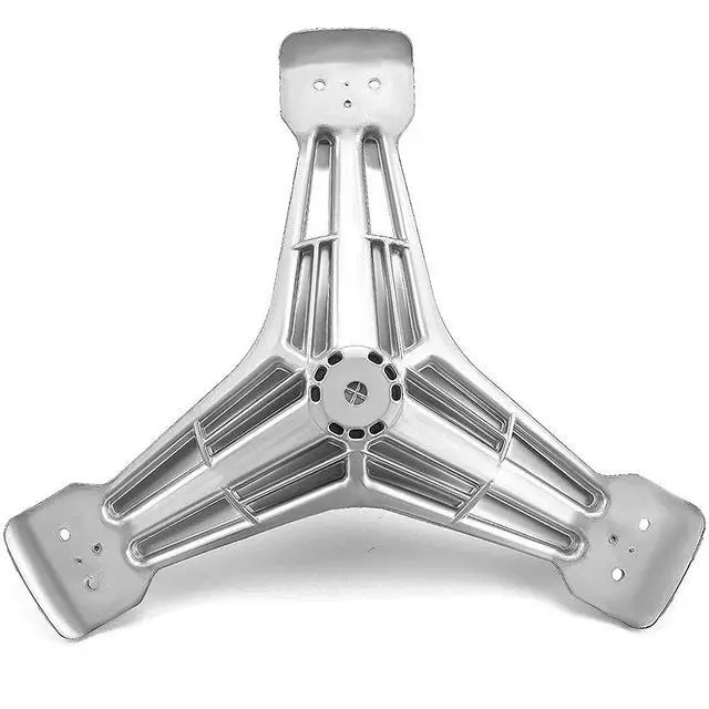 Alt view image 5 of 6 - 4434er0002h Washer Support fit for LG Tromm Washer Spinner Support 4434ER0002D 4434ER0002A fit for LG Kenmore WM2140CW WM0642HW WM2277HW WM2450HRA WM2455HG WM3070HW 79640311900 79641022900