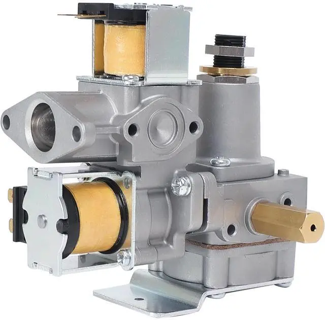 Main image of 5221EL2002A Dryer Gas Valve Fit for LG OEM Replacement 5221EL2002A 5221EL2002C CGV22CK WE01X10243