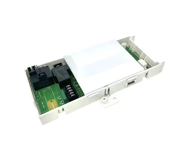 Alt view image 2 of 2 - FACTORY CERTIFIED W10111606 Dryer Compatible Control Board for Whirlpool AP6015082, PS11748354