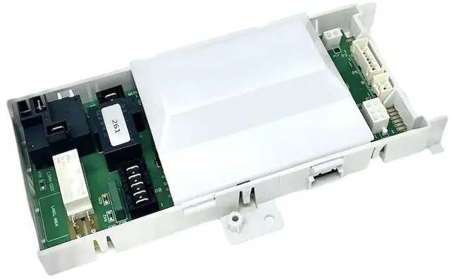 Main image of FACTORY CERTIFIED W10174746 Replacement Control Board For Whirlpool Dryer WPW10174746, AP6016287, W10174746, 1546524, PS11749573, W10177388, W10182365, W10182365R