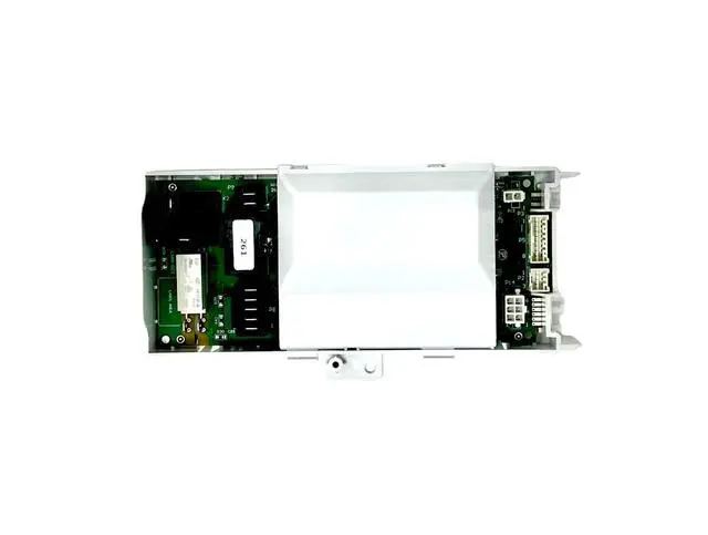 Alt view image 2 of 2 - FACTORY CERTIFIED W10174746 Replacement Control Board For Whirlpool Dryer WPW10174746, AP6016287, W10174746, 1546524, PS11749573, W10177388, W10182365, W10182365R