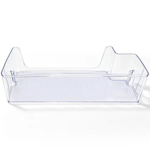 Main image of DA97-20638A Refrigerator Door Bin Compatible with Samsung Refrigerator | DA97-20638A Refrigerator Right Door Bin RS27T5200SR RS27T5561SR RS22T5201SR RS27T5201SR Replaces DA63-09687A