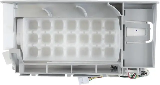 Alt view image 2 of 4 - W11557001 for Whirlpool KitchenAid Ice Maker W11026494 W11115534 W11391034 - Compatible Only with Specific Models