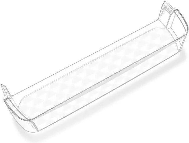 Main image of UPGRADED MAN62570401 Door Shelf Bin Compatible with LG Refrigerator Door Shelf Replacement LTCS20030S LTCS20020S LTCS20020W LTCS20020B Shelf, Refrigerator Door Basket Kenmore Refrigerator Door Shelves