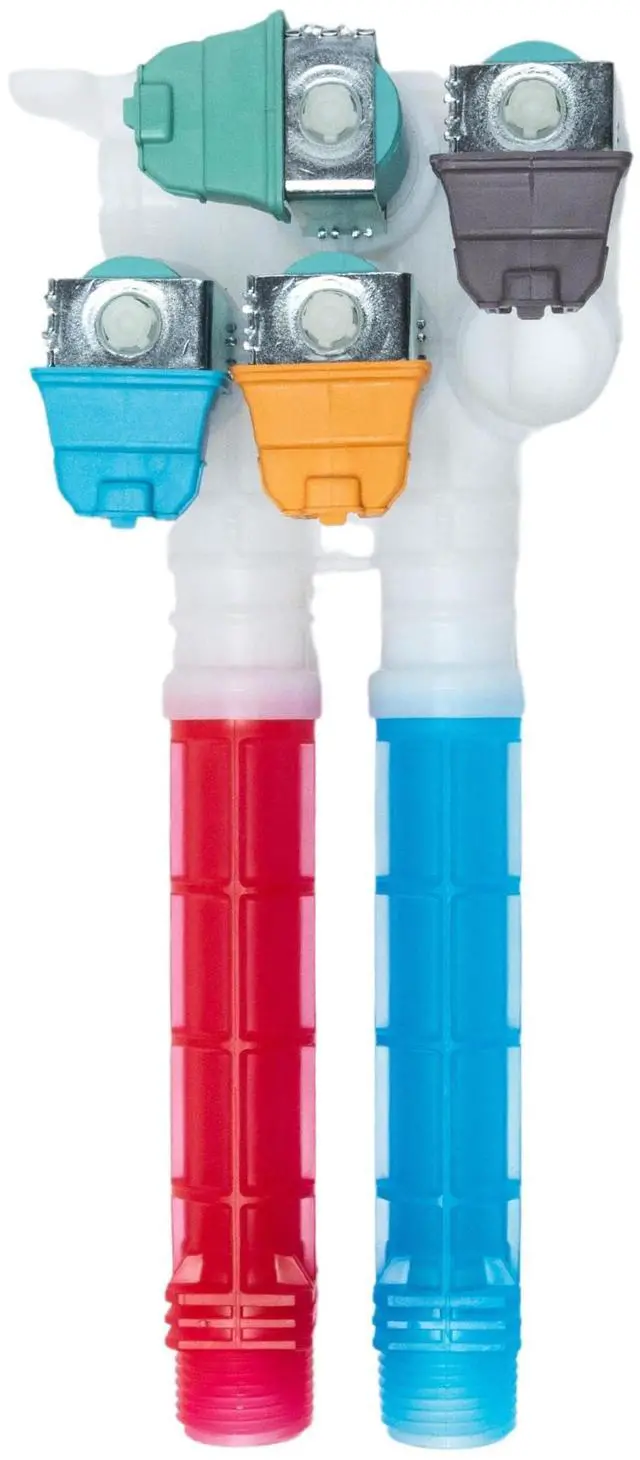 Main image of 5304505192 Washer Water Inlet Valve for Washing Machines