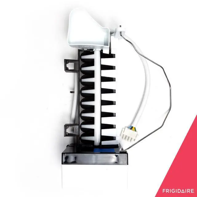 Alt view image 3 of 6 - 241798233 Ice Maker Assembly Kit for Refrigerators, White