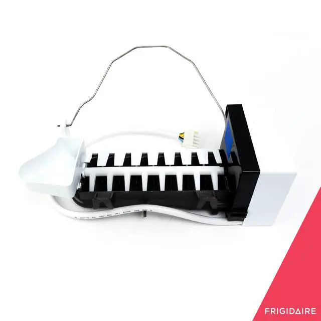 Alt view image 2 of 6 - 241798233 Ice Maker Assembly Kit for Refrigerators, White