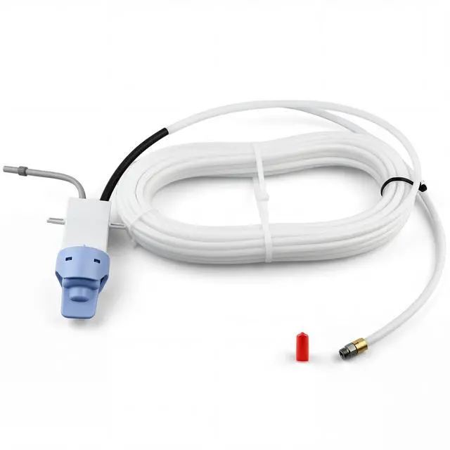 Main image of W11346622 Filter Head and Water Reservoir Assembly Compatible with Whirlpool OEM W11346622 Filter Head Replace W10418477 W10463663 W10657240 W10657242 W10736751 W10753488 W11308017 etc. -1 Year