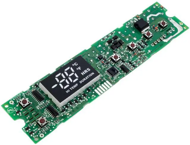 Main image of 297235200 Control Board for Freezers