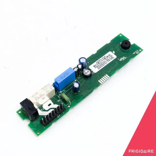 Alt view image 3 of 6 - 297235200 Control Board for Freezers