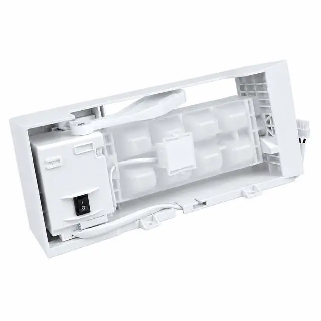Main image of W11700250 W11359448 Ice Maker Assembly Replacement, Replaces W11546935, W11633658, AP7219248, AP7019172, PS17216974, Compatible with Whirlpool, Kenmore, Amana & Maytag Refrigerators