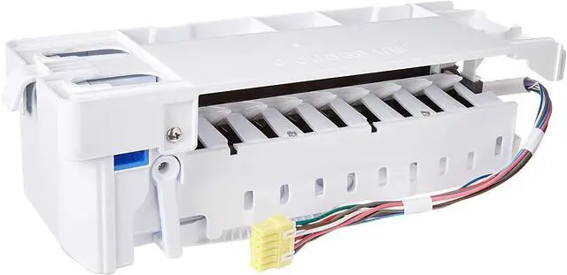 Main image of 9 CUBE ICE MAKER ASSEMBLY DA97-07365G OEM Original Part