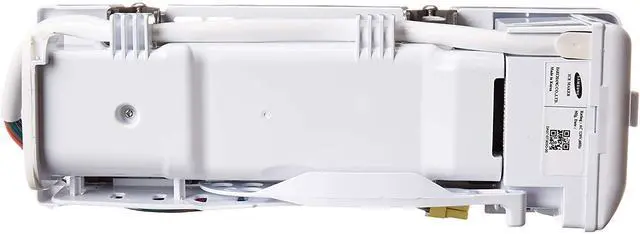 Alt view image 3 of 5 - 9 CUBE ICE MAKER ASSEMBLY DA97-07365G OEM Original Part