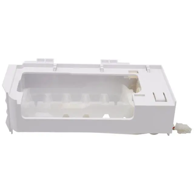 Alt view image 5 of 7 - W10873791 W10760070 Refrigerator 10 Cube Flex Tray Ice Maker Replacement Model Specific Not Universal
