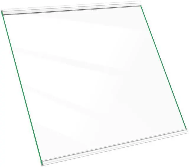 Main image of UPGRADED DA97-20637A Refrigerator Glass Shelf Compatible with Samsung Fridge Shelf Replacement Parts, Refrigerator Replacement Shelves RS22T5201SR RS22T5561SR Lower Tempered Glass Crisper Drawer Cover