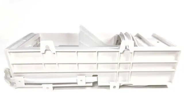 Main image of US-Based Supplier Original OEM W11700250 Icemaker Replaces W11359448 W11546935 W11633658 Works with Amana, Kenmore, Whirlpool