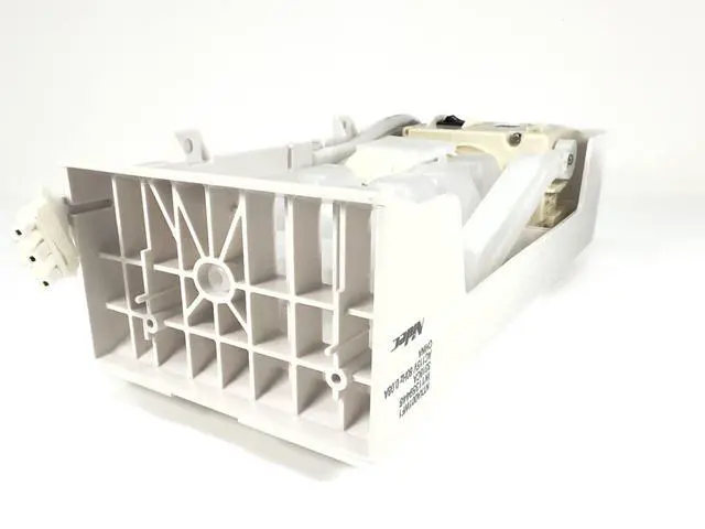 Alt view image 4 of 7 - US-Based Supplier Original OEM W11700250 Icemaker Replaces W11359448 W11546935 W11633658 Works with Amana, Kenmore, Whirlpool