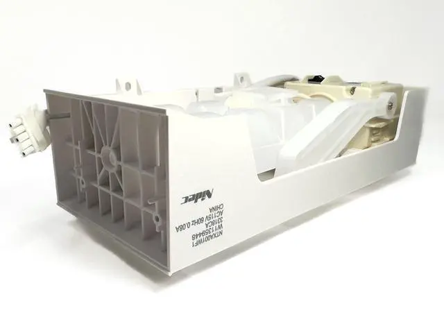 Alt view image 5 of 7 - US-Based Supplier Original OEM W11700250 Icemaker Replaces W11359448 W11546935 W11633658 Works with Amana, Kenmore, Whirlpool