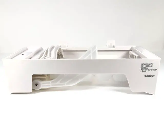 Alt view image 6 of 7 - US-Based Supplier Original OEM W11700250 Icemaker Replaces W11359448 W11546935 W11633658 Works with Amana, Kenmore, Whirlpool