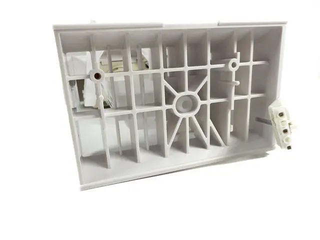 Alt view image 7 of 7 - US-Based Supplier Original OEM W11700250 Icemaker Replaces W11359448 W11546935 W11633658 Works with Amana, Kenmore, Whirlpool