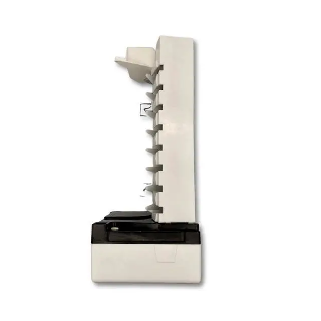 Alt view image 3 of 7 - W10190966, AP6016628, PS11749920 Ice Maker Compatible with Whirlpool Refrigerator Fits Model# (ASD, BRS, CS2, ED2, ED5, IS2, ID5, MSD, TS2, WSR)