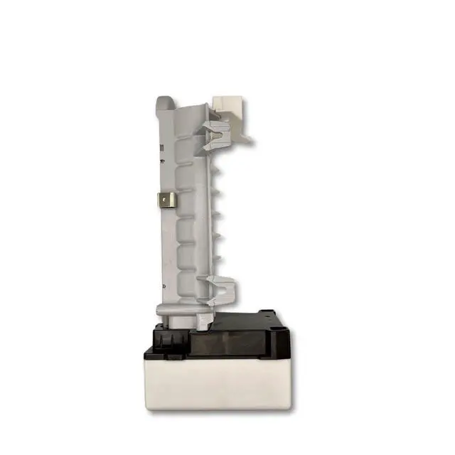 Alt view image 4 of 7 - W10190966, AP6016628, PS11749920 Ice Maker Compatible with Whirlpool Refrigerator Fits Model# (ASD, BRS, CS2, ED2, ED5, IS2, ID5, MSD, TS2, WSR)