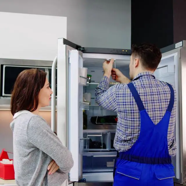 Alt view image 6 of 7 - W10190966, AP6016628, PS11749920 Ice Maker Compatible with Whirlpool Refrigerator Fits Model# (ASD, BRS, CS2, ED2, ED5, IS2, ID5, MSD, TS2, WSR)