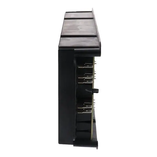 Alt view image 4 of 5 - W11126814 Oven Control Board Compatible with Whirlpool, Maytag, KitchenAid, Jenn-Air, Amana, Magic Chef, Admiral, Norge, Roper, Replacement for AP6285701, 4813715, PS12347446, W10841330