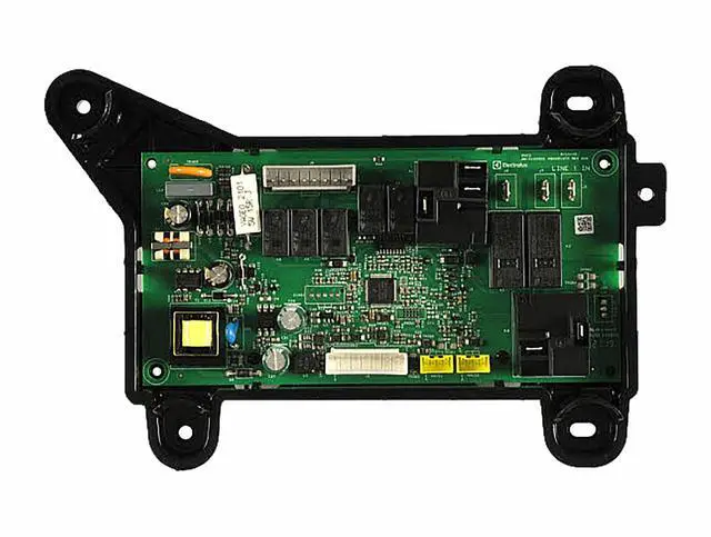 Main image of 5304516862 Range Oven Relay Control Board