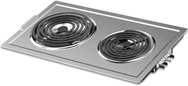 Main image of Upgraded JEA7000ADSA Coil Element Cartridge Module Compatible with Jenn Air Cooktop Replacement Parts, JEA7000ADS Burner Electric Cartridge For Whirlpool Electric Burner Cartridge With Drip Pans