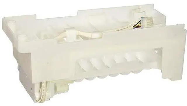 Main image of DA97-07603B - Replacement for Samsung Refrigerator Ice Maker | Upgraded Icemaker