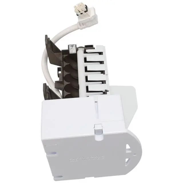 Alt view image 5 of 7 - WR30X35287 Refrigerator Ice Maker for Fridge - Replaces WR30X25223, WR30X30099