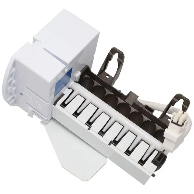 Alt view image 3 of 7 - WR30X35287 Refrigerator Ice Maker for Fridge - Replaces WR30X25223, WR30X30099