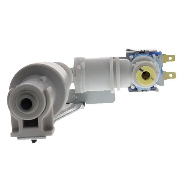 Alt view image 2 of 5 - W10897719 Refrigerator Water Valve Compatible with Whirlpool, Maytag, KitchenAid, Jenn-Air, Amana, Magic Chef, Admiral, Norge, Roper, Replacement for W10860899, 4460683, PS11765823, W10646596