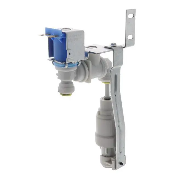 Alt view image 3 of 5 - W10897719 Refrigerator Water Valve Compatible with Whirlpool, Maytag, KitchenAid, Jenn-Air, Amana, Magic Chef, Admiral, Norge, Roper, Replacement for W10860899, 4460683, PS11765823, W10646596