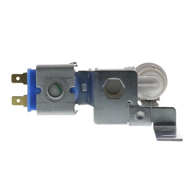 Alt view image 5 of 5 - W10897719 Refrigerator Water Valve Compatible with Whirlpool, Maytag, KitchenAid, Jenn-Air, Amana, Magic Chef, Admiral, Norge, Roper, Replacement for W10860899, 4460683, PS11765823, W10646596